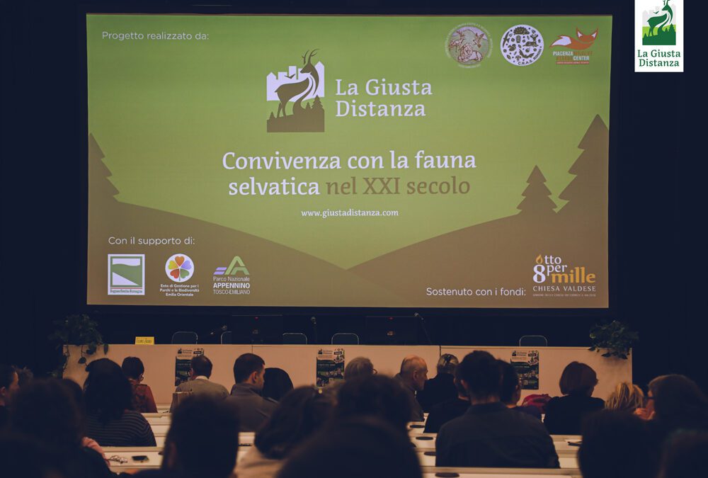 Evento finale – venerdì 4 aprile 2025
